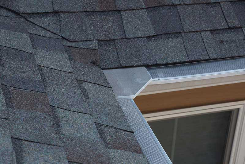 gutter installation and repair