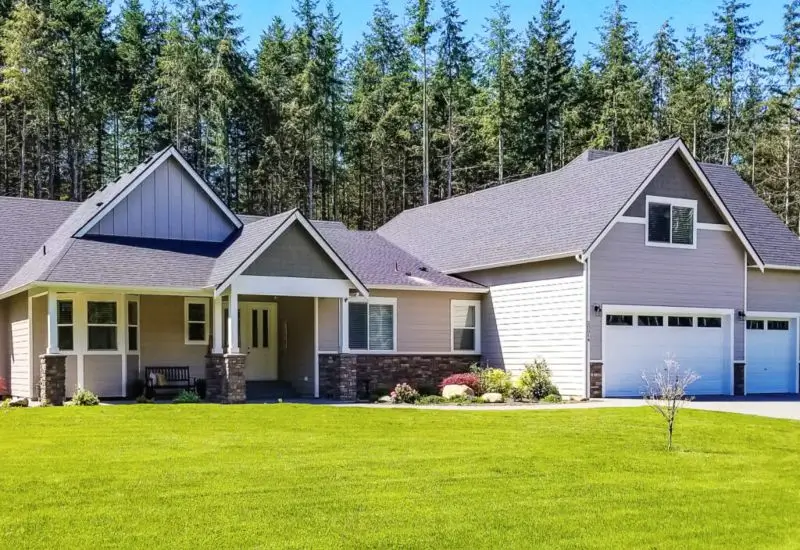 Featured image for “Spring Roofing Tips: Has Winter Taken a Toll on Your Roof?”