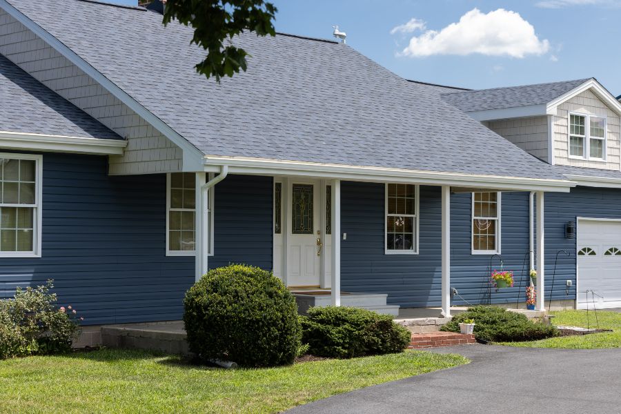 Featured image for “Types of Roofing Shingles”