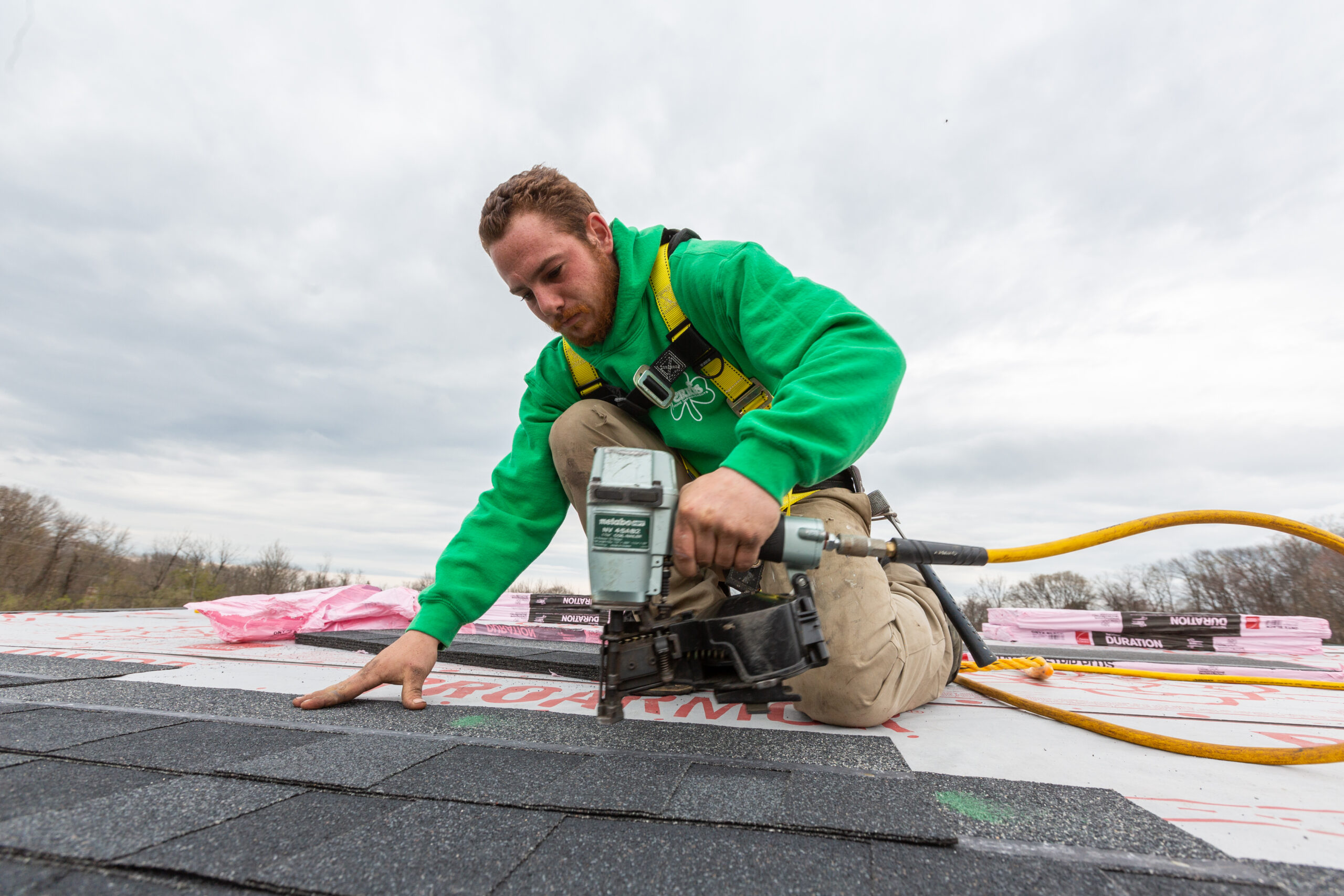 Featured image for “Roofer vs. Roofing Contractor vs. General Contractor”