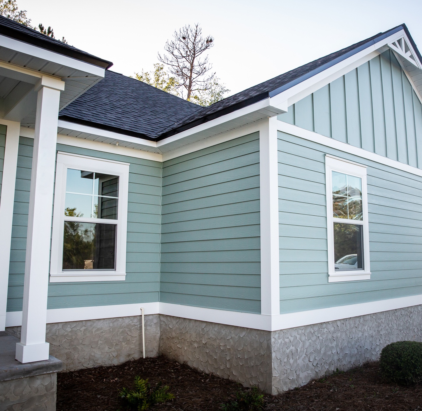 Protect Your Siding keeps your home's exterior looking sharp and damage free in Newark, DE