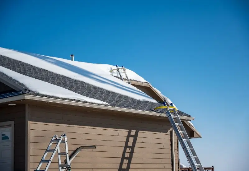 Featured image for “Getting Your Roof Ready for Winter”