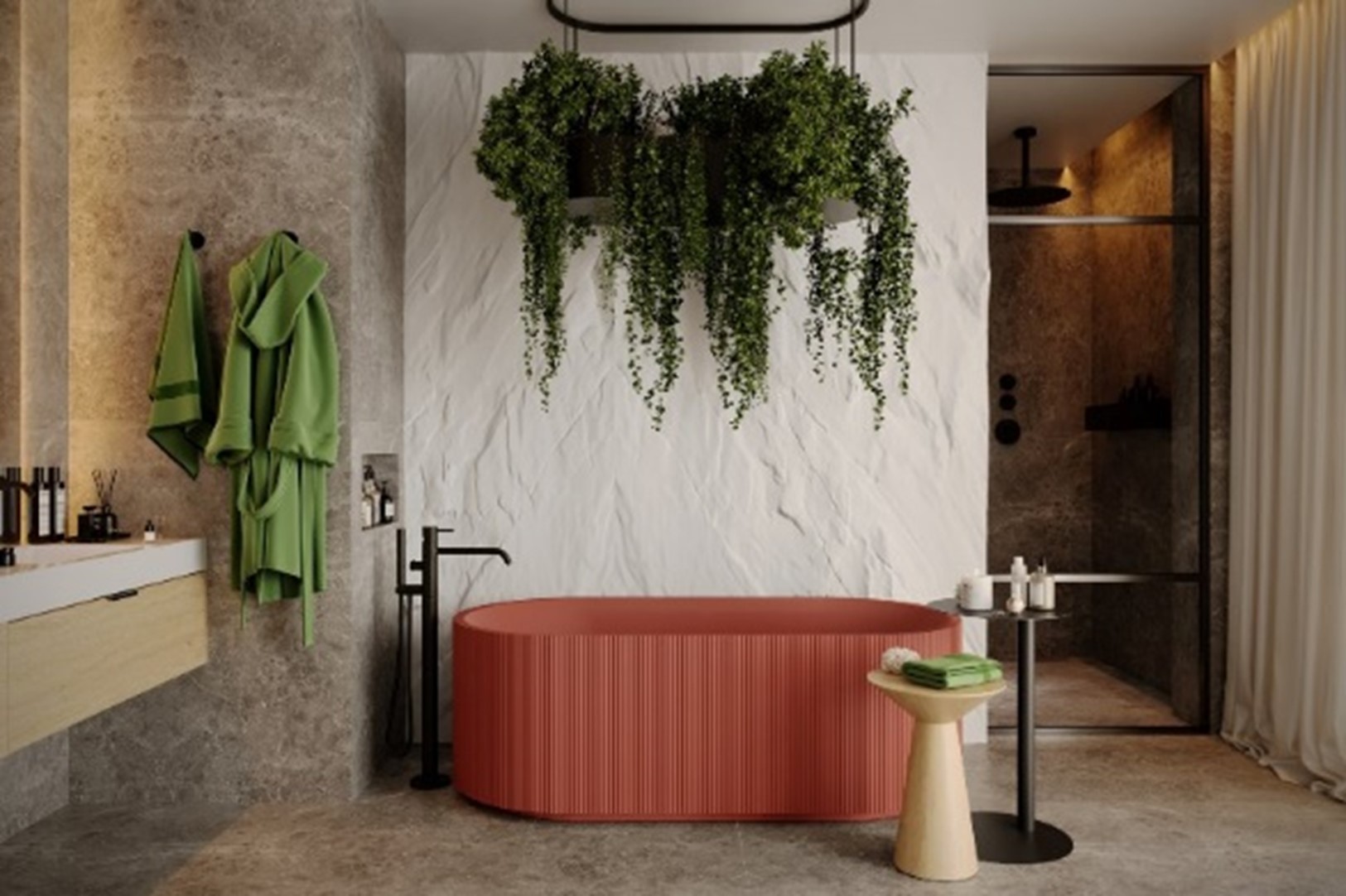 Featured image for “Eco-Friendly Bathroom Upgrades That Save Water and Money”