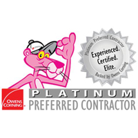 Owens Corning Logo