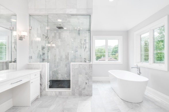 Luxury Bathroom Features That Add Value to Your Home