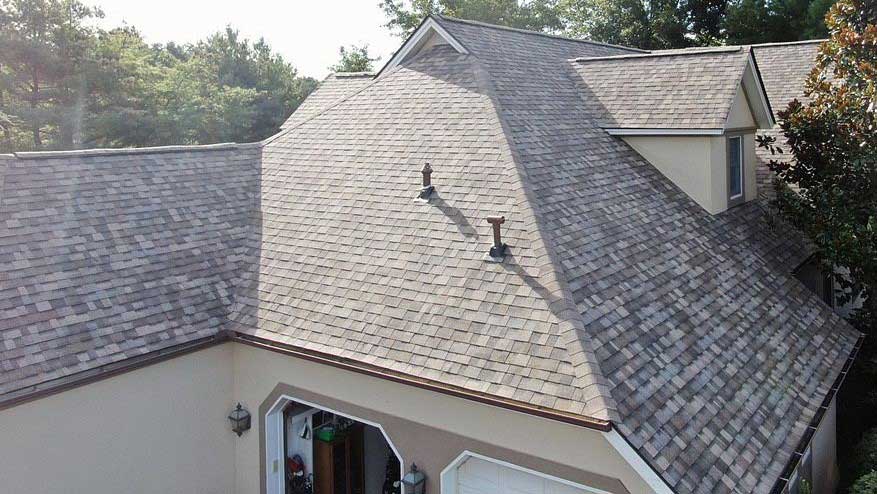 Metal roofing is one of the durable and energy-efficient roofing types available in Newark, DE