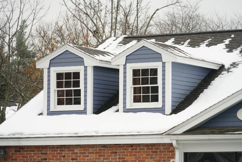 Signs Your Roof Needs Immediate Attention Before Winter
