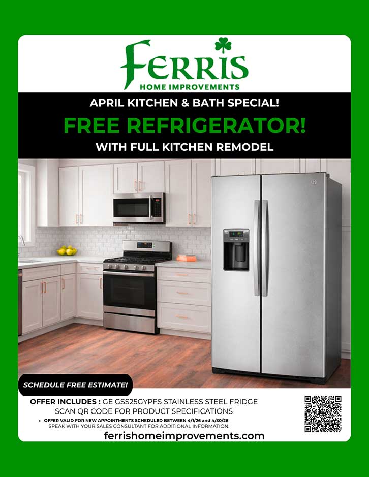 FHI April Promo 2026