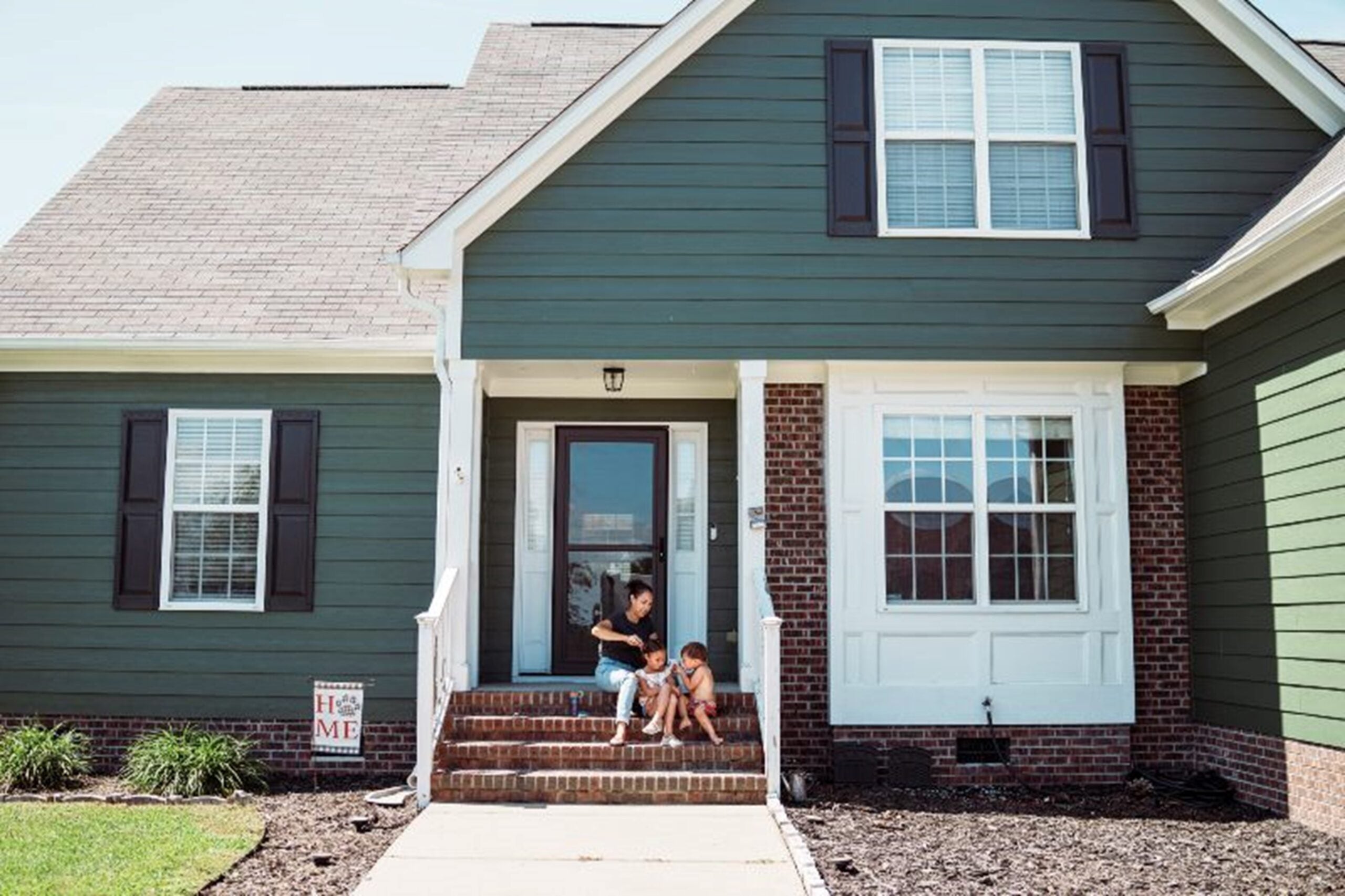 Featured image for “Home Exterior Maintenance Checklist For Spring”
