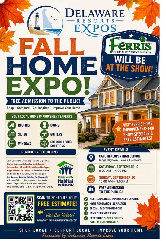 Fall Home Expo