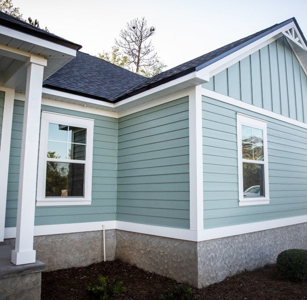 Featured image for “How New Vinyl Siding Improves Energy Efficiency”