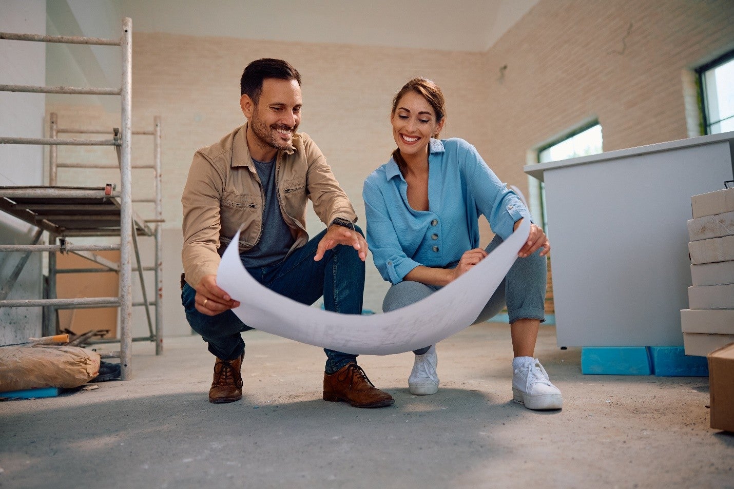 Featured image for “How Remodeling Can Improve Your Home’s Energy Efficiency”