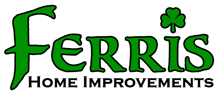 Ferris Home Improvements Logo