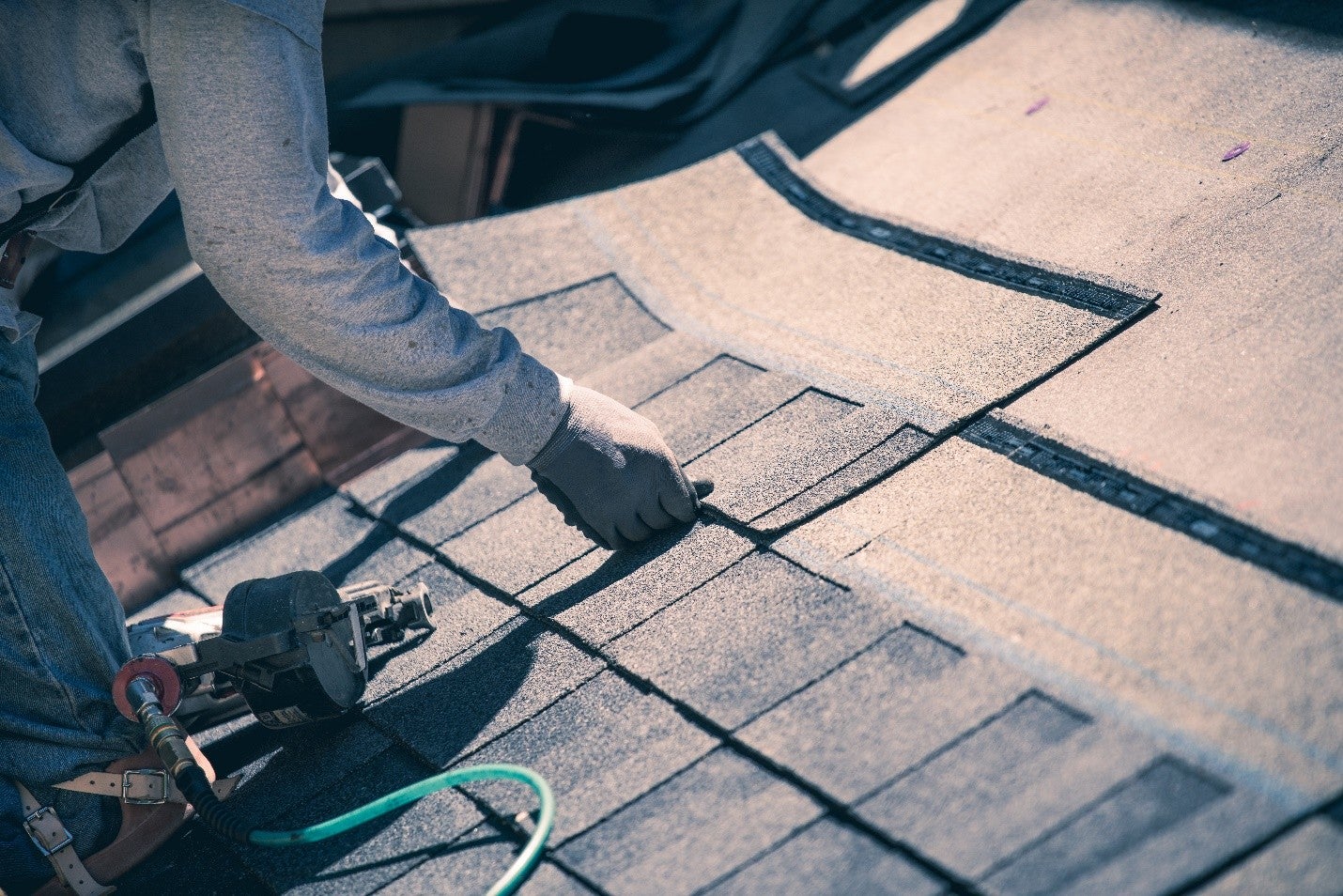 Featured image for “When Is the Best Time to Replace Your Roof in Delaware?”