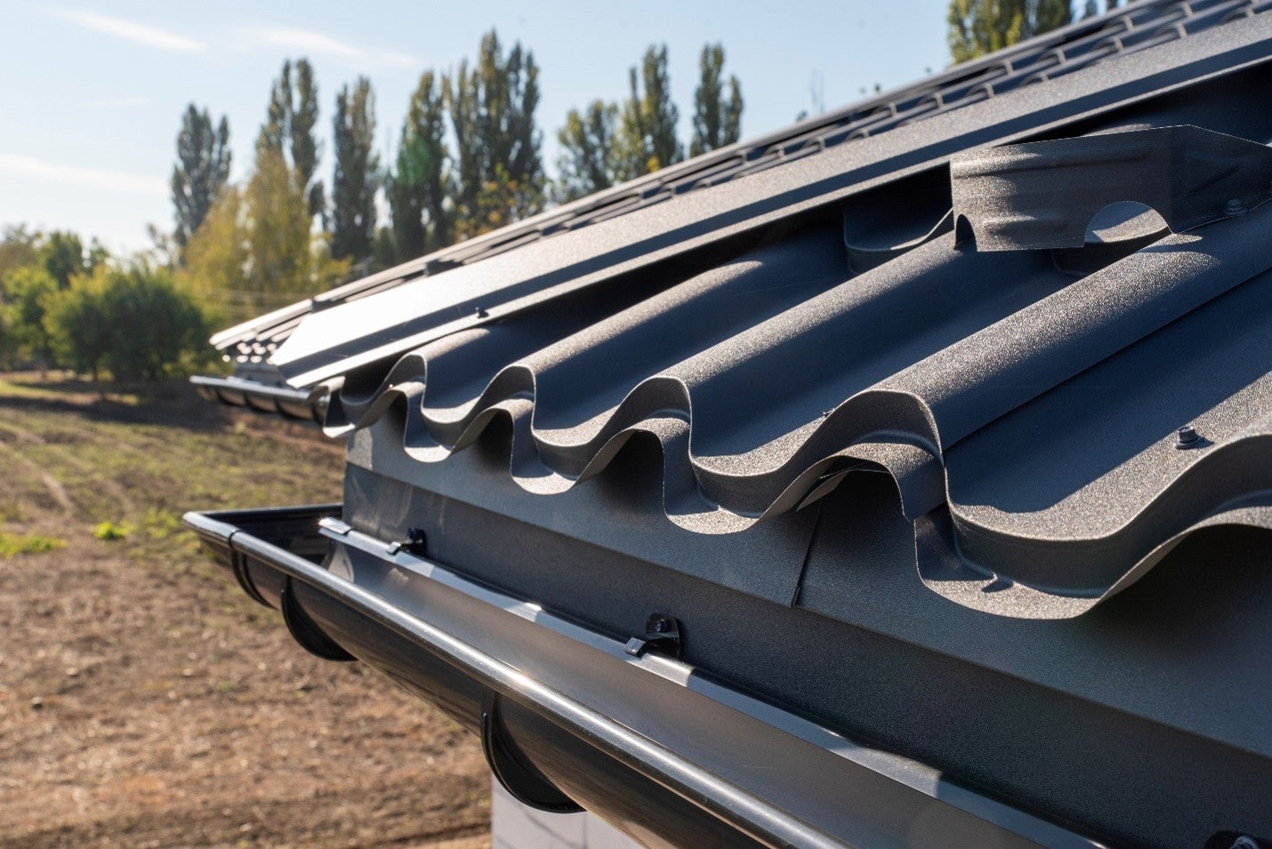 Featured image for “Why Gutter Guards Are a Smart Investment for Homeowners”