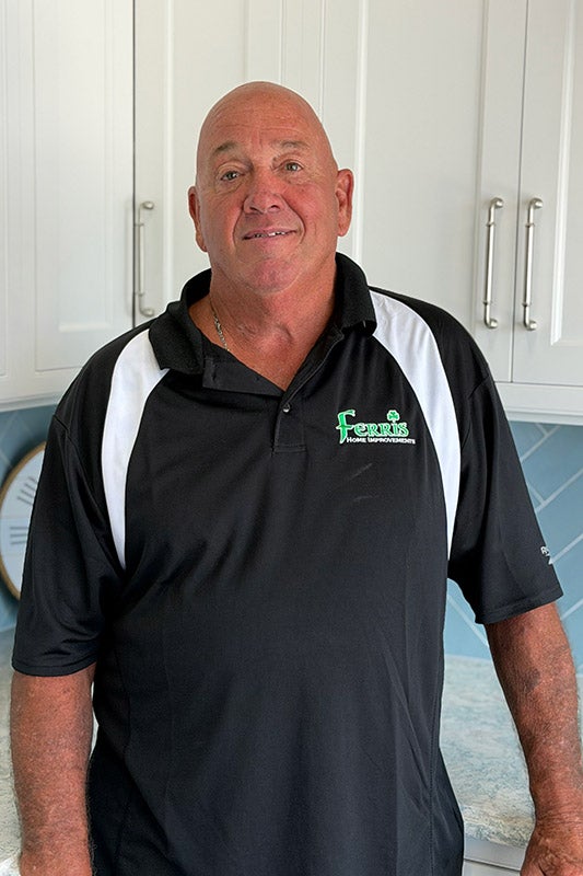 Dan Fedorkowicz
