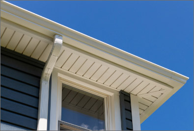 soffit services