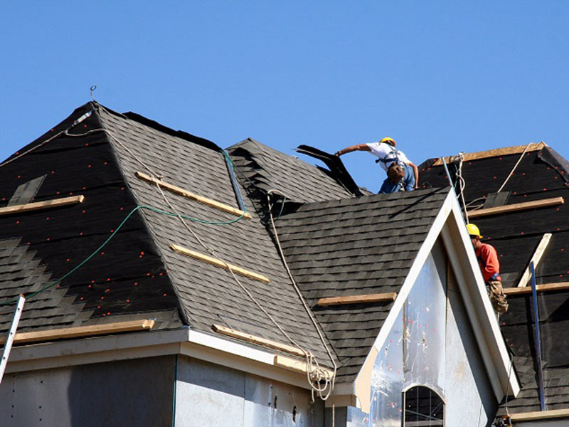 Featured image for “Benefits of Understanding Roofing Warranties Before Your Next Roof Installation”