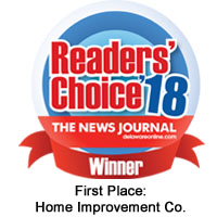 Readers' Choice Award