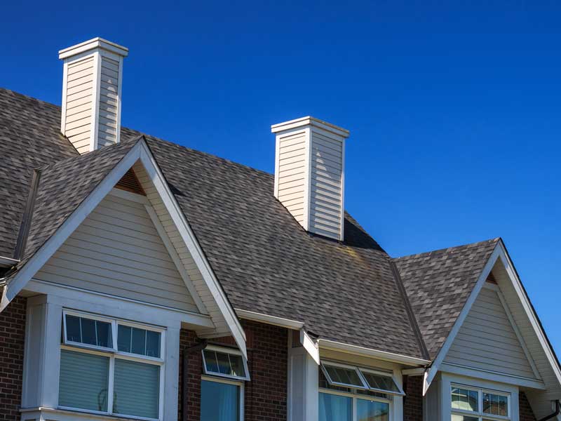Featured image for “Residential Roofing Trends for 2020: Designer Shingles and Specialty Roofing Materials”