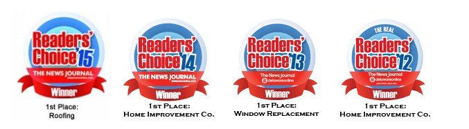 Readers' Choice Award