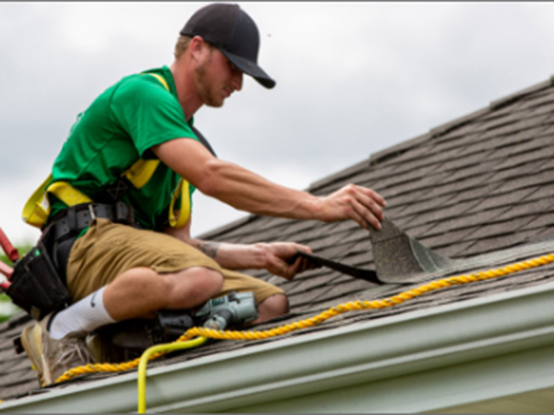 Featured image for “Replacement Roofing – Let’s Start at the Top”