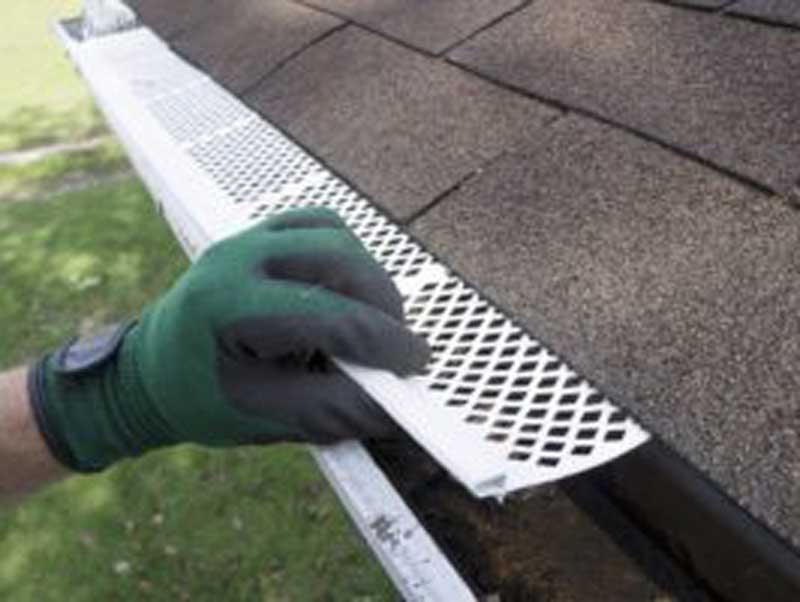 Featured image for “Why Should You Get Your Gutter Guards Installed ASAP?”