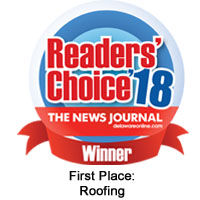 Readers' Choice Award