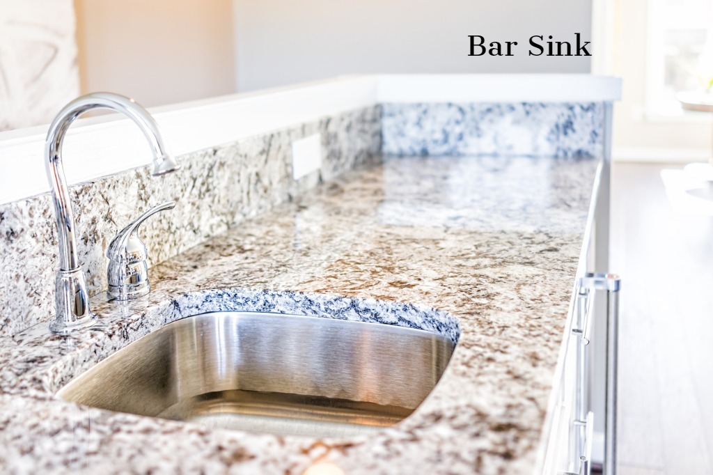 Bar Sink