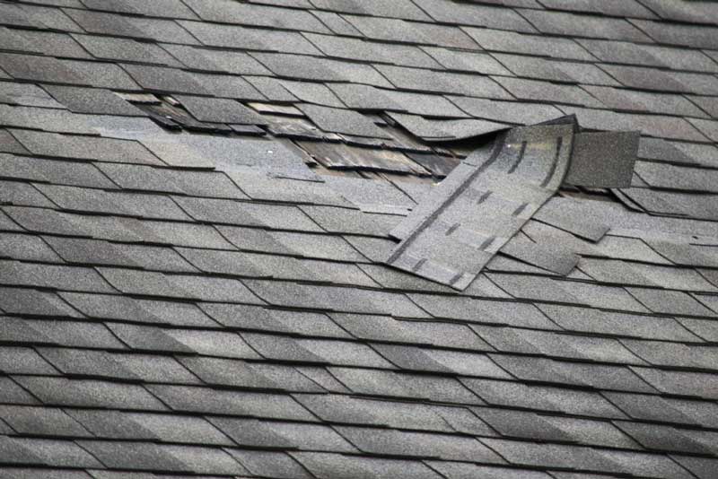 Featured image for “The Effects of Storm Damage on Your Roofing System – Ferris Home Improvements”