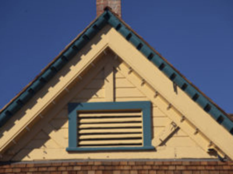 Featured image for “5 Things You Should Know About Proper Roof Ventilation for Your Delaware Home”