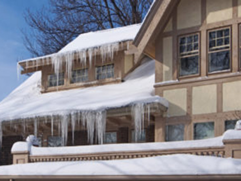 Featured image for “Five Ways to Prepare Your Home for the Coming Freezing Temperatures”