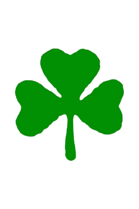 shamrock placeholder