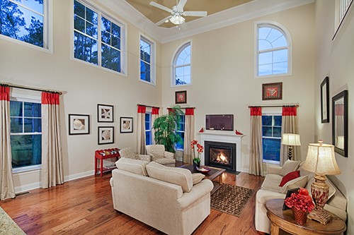 Rich Windows In Your Delaware Home