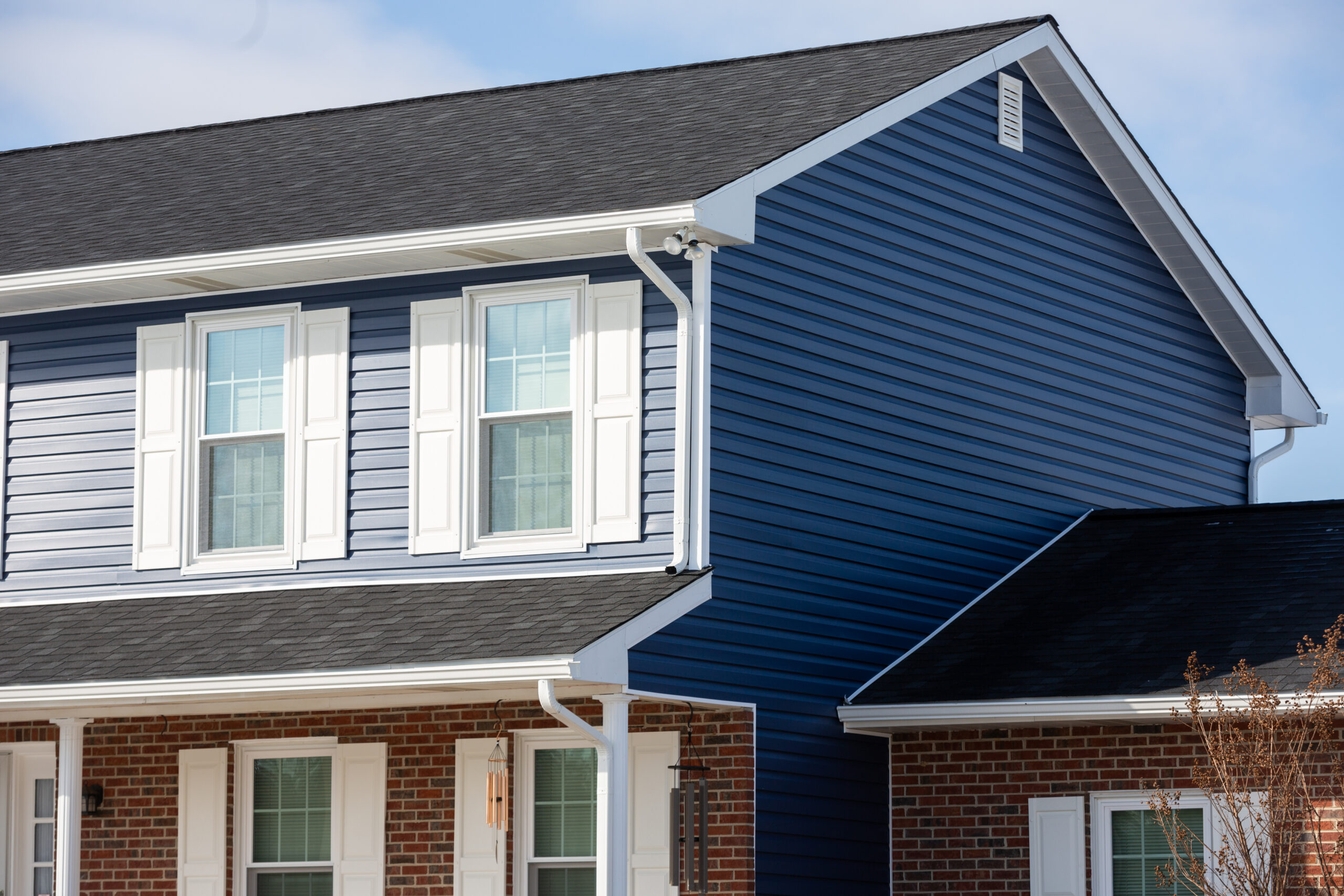 Featured image for “Repairing and Maintaining Your Siding, Trim, and Gutters”